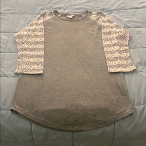 LULAROE TOP